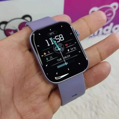 Colmi P71 Bluetooth Calling Smart Watch