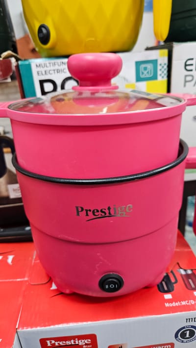 Prestge Mini Rice Cooker-2litter