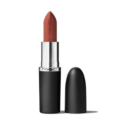 Mac MACximal Matte Lipstick - Taupe - Image 1