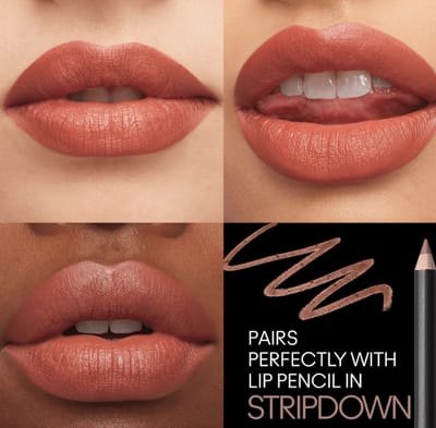 Mac MACximal Matte Lipstick - Taupe - Image 2