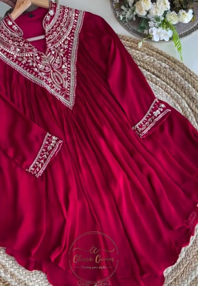 Premium Cherry 2-piece