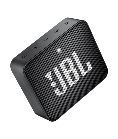 JBL GO 2 Portable Waterproof  Bluetooth Speaker