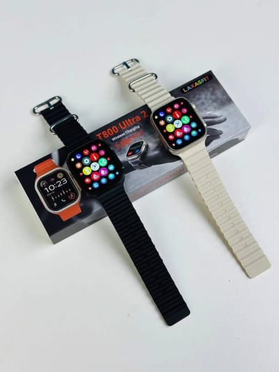 T800 Ultra Smart Watch