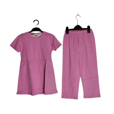 Frock Set - CODE :C7 - Image 1