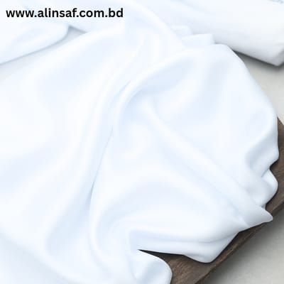 সাদা কোরিয়ান মাইক্রো - WHITE KOREAN MICRO