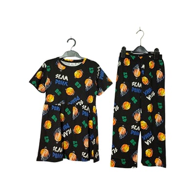 Frock Set Code : L31 - Image 1