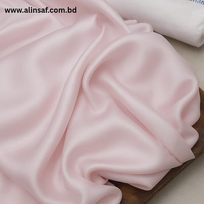 হালকা গোলাপি কালার কুরিয়ান মাইক্রো - LIGHT PING COLOR KOREAN MICRO