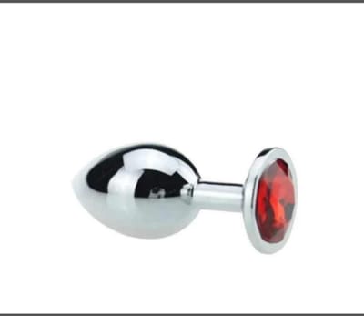 Metal Plug Small Size - Image 2