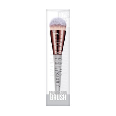 Swiss Beauty Foundation Brush