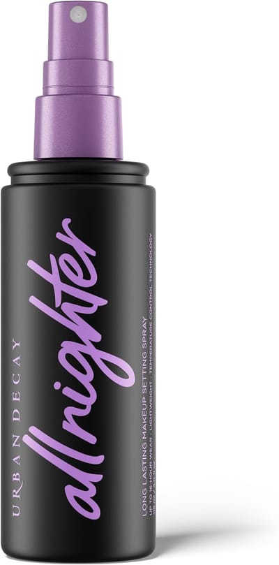 URBAN DECAY All Nighter Long-Lasting Makeup Setting Spray - Image 1