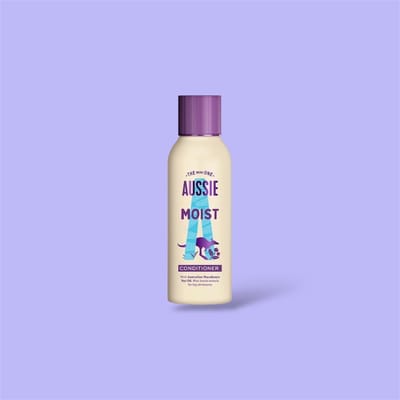 AUSSIE Miracle Moist Hair Conditioner 200ml - Image 1