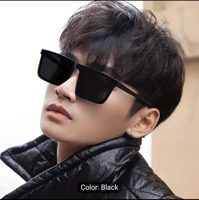 New Stylish Casual Sunglass