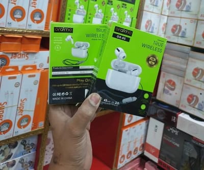 Oraimo FreePods OX-05 Lite ENC True Wireless Earbuds