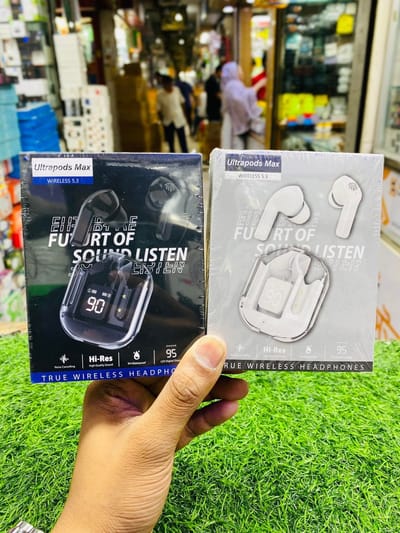 UltraPods Pro Wireless Earbuds (TWS)