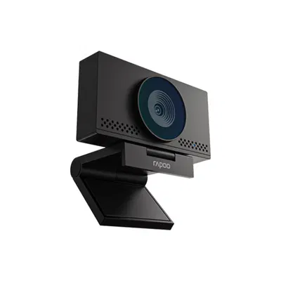 Rapoo C500AF 4K AutoFocus Webcam - Image 2