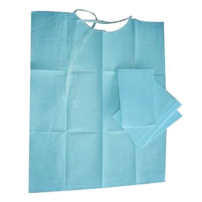 Disposable Patient apron
