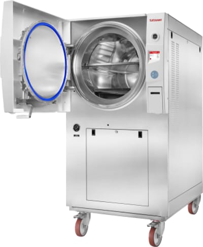 Autoclave medium