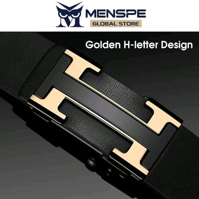 💥MENSPE Men's Belt