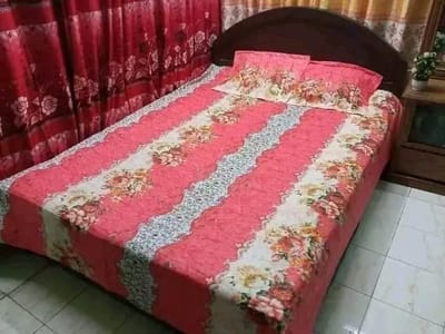 বাজেট বন্ধুত্বপূর্ণ বিছানার চাদর - Image 4