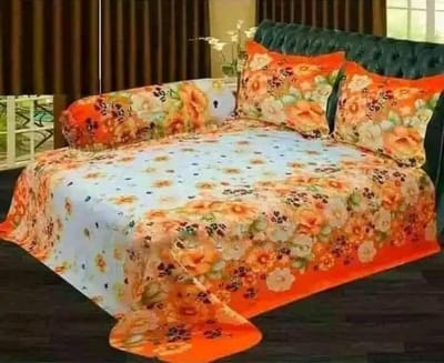 বাজেট বন্ধুত্বপূর্ণ বিছানার চাদর - Image 5