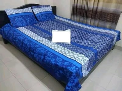 বাজেট বন্ধুত্বপূর্ণ বিছানার চাদর - Image 6