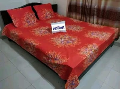 বাজেট বন্ধুত্বপূর্ণ বিছানার চাদর - Image 7