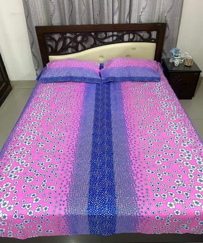 বাজেট বন্ধুত্বপূর্ণ বিছানার চাদর - Image 8