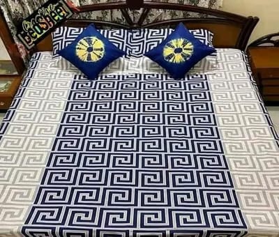 বাজেট বন্ধুত্বপূর্ণ বিছানার চাদর - Image 22