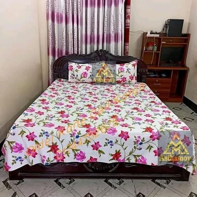 বাজেট বন্ধুত্বপূর্ণ বিছানার চাদর - Image 29