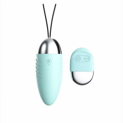 Rechargeable  Egg Vibrator - Image 3