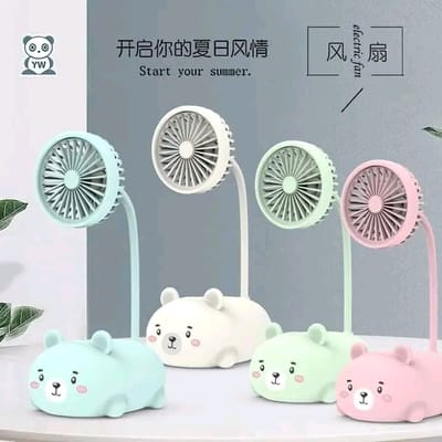 Kids Portable Fan