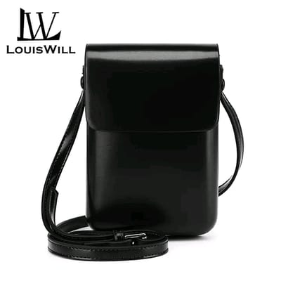 💥LouisWill Korean Style Mini Crossbody Bag