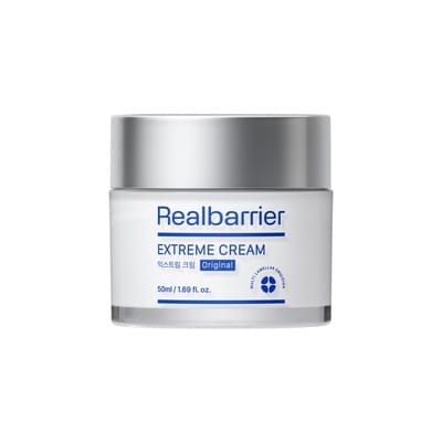 RealBarrier Extreme Cream 50ml - Image 2
