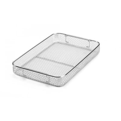 sterilization tray