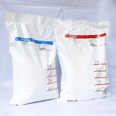 xray developer and fixer powder