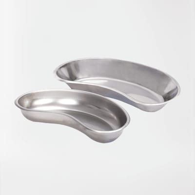 kidney tray small