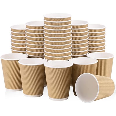 disposable cups