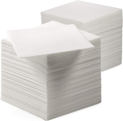 disposable napkins