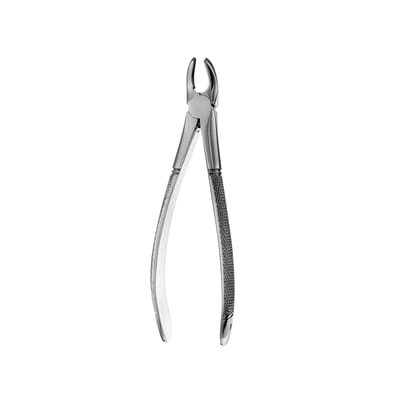 Dental forceps pedo
