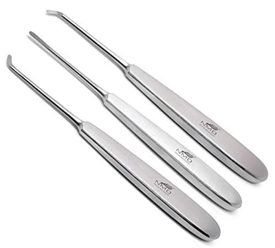 Warwicks james elevator rt/ lt