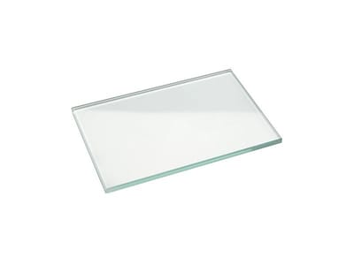 glass slab