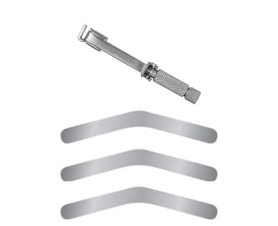 tofflemire band and retainer