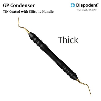 GP condenser