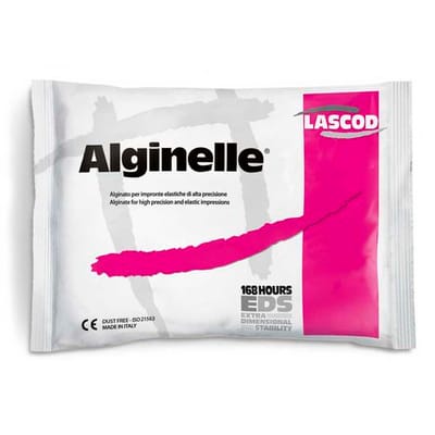 Alginate