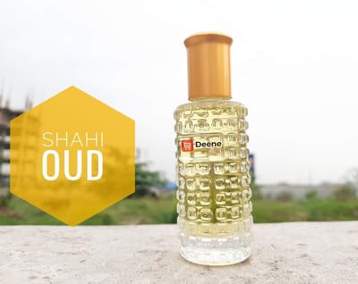 শাহী অউদ