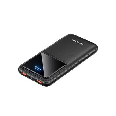 VENTION FHKB0 10000mAh LED Display Power Bank - Image 3