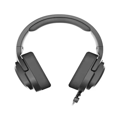 A4Tech Bloody G573 Virtual 7.1 RGB Gaming Headset - Black - Image 2