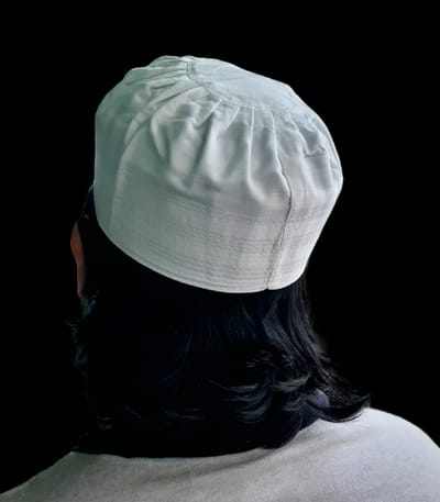 হক্কানী কটন সাদা