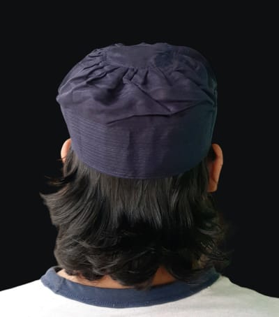 হক্কানী কটন ব্লু