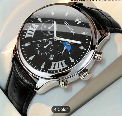 Watch For Man And Women 21